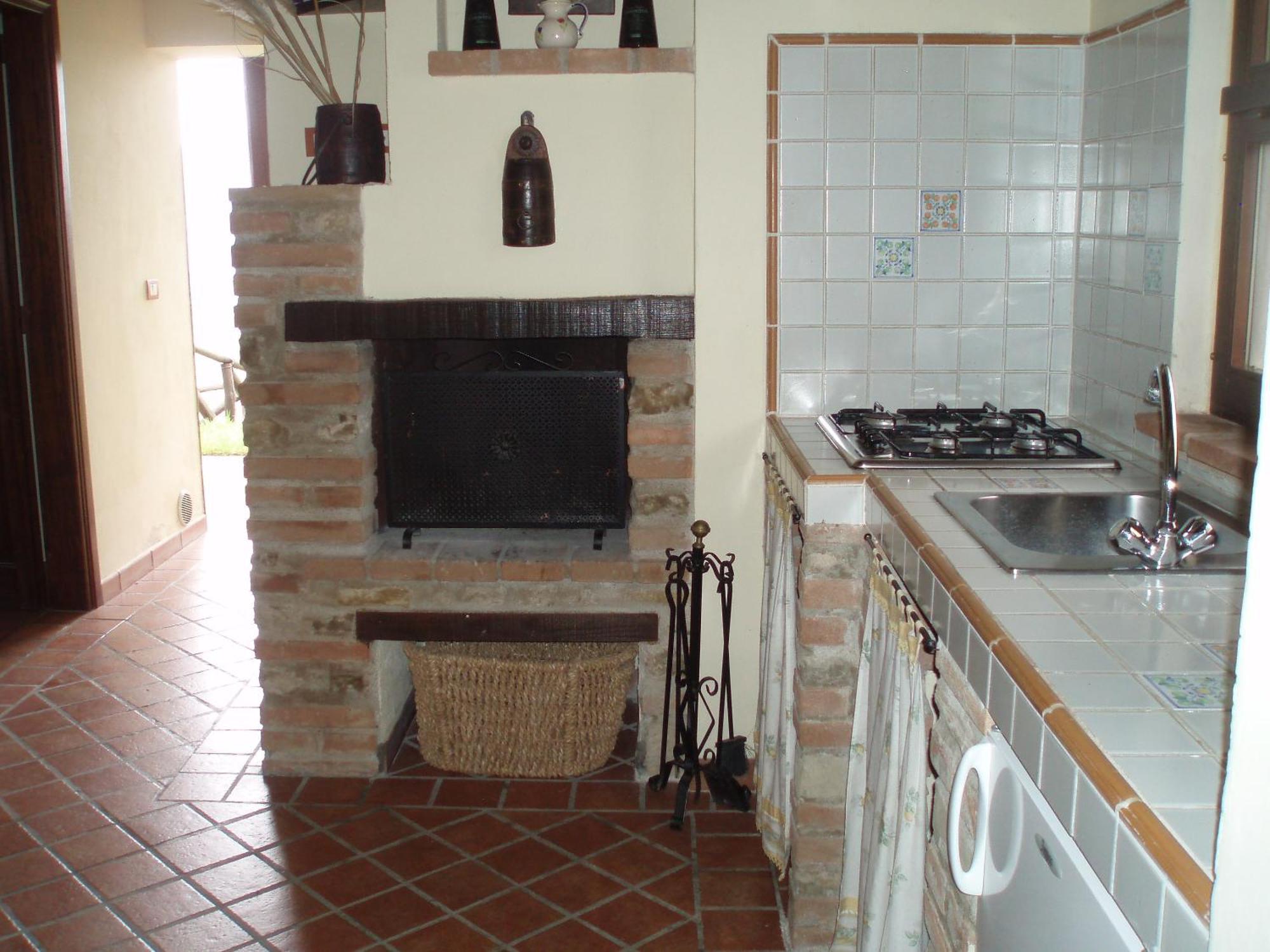 Agriturismo I Muri Monte Santa Maria Tiberina Екстер'єр фото